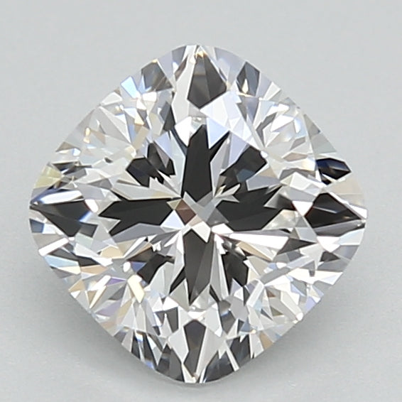 DovEggs 1.240ct Cushion E VVS2-LAB GROWN DIAMOND-LRF280A1