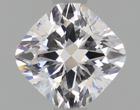 DovEggs 1.250ct Cushion D VS2-LAB GROWN DIAMOND-LRF242A23