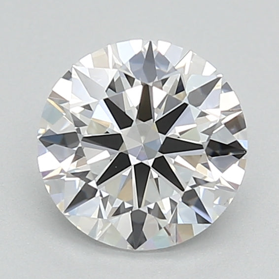 DovEggs 0.960ct Round D VVS2-LAB GROWN DIAMOND-LRF216A36