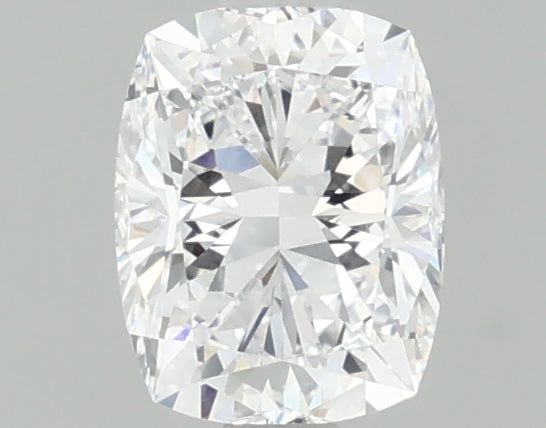 DovEggs 1.020ct Cushion D IF-LAB GROWN DIAMOND-LPJ03B2