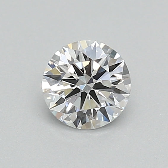 DovEggs 0.340ct Round D VS1-LAB GROWN DIAMOND-LRF256A38