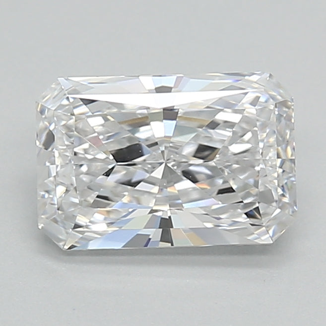 DovEggs 1.210ct Radiant D VS1-LAB GROWN DIAMOND-LRF288A1