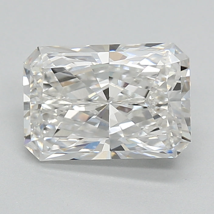 DovEggs 1.570ct Radiant E VS1-LAB GROWN DIAMOND-LHQ79C32