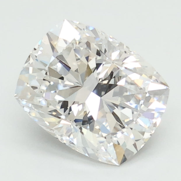 DovEggs 1.560ct Cushion D VS1-LAB GROWN DIAMOND-LRA127A38