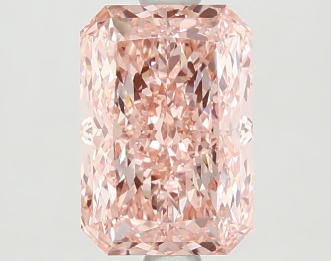 DovEggs 1.650ct Radiant F.V.Pink VVS2-LAB GROWN DIAMOND-LKG08A21