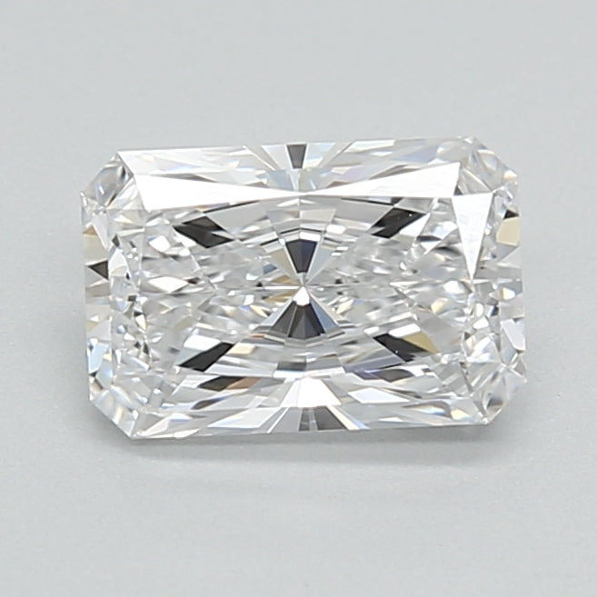 DovEggs 0.950ct Radiant D VVS2-LAB GROWN DIAMOND-LQD02F45