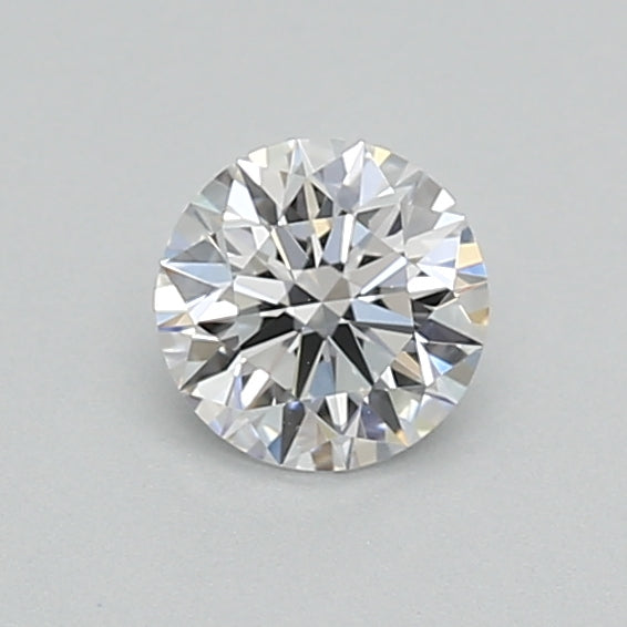 DovEggs 0.340ct Round D VVS2-LAB GROWN DIAMOND-LRF264A48
