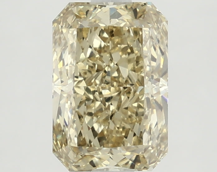 DovEggs 2.040ct Radiant F.Yellow VS1-LAB GROWN DIAMOND-LKJ11A22