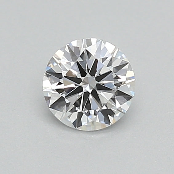 DovEggs 0.340ct Round D VVS2-LAB GROWN DIAMOND-LRF280N38