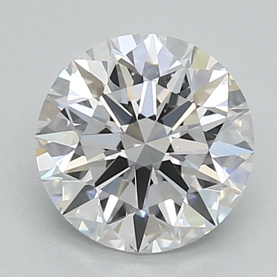DovEggs 0.860ct Round D VS1-LAB GROWN DIAMOND-LRF196A3