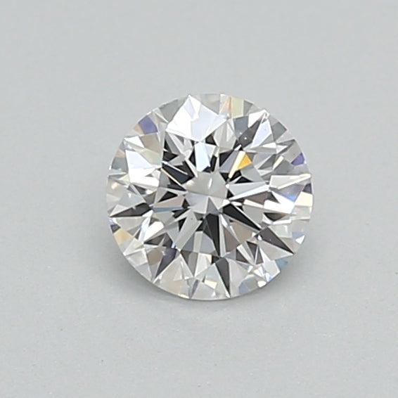DovEggs 0.320ct Round D VVS2-LAB GROWN DIAMOND-LHQ67A71