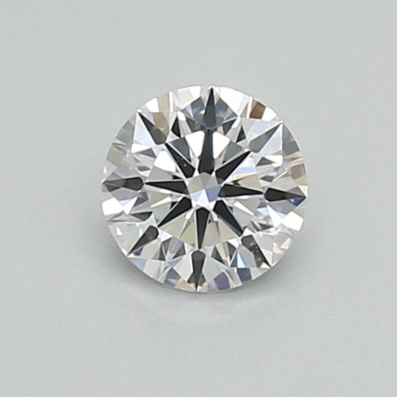 DovEggs 0.320ct Round D VVS2-LAB GROWN DIAMOND-LRF302B7