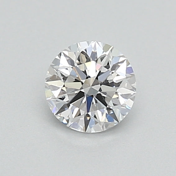 DovEggs 0.340ct Round D VVS2-LAB GROWN DIAMOND-LRJ108B16