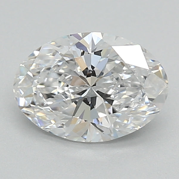 DovEggs 0.960ct Oval D VS1-LAB GROWN DIAMOND-LRF243A73