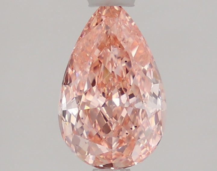 DovEggs 1.240ct Pear F.V.Pink VS2-LAB GROWN DIAMOND-LEG12A250