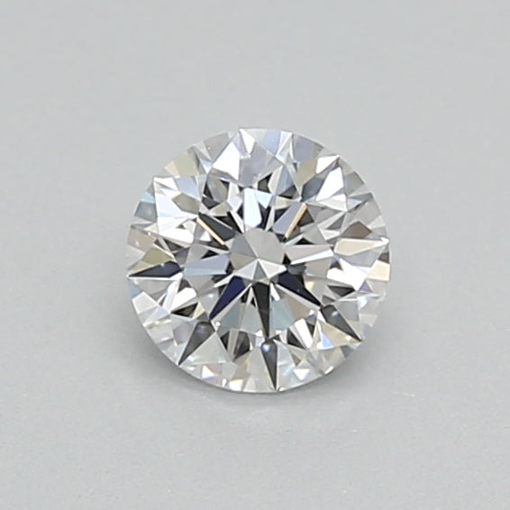 DovEggs 0.330ct Round D VS1-LAB GROWN DIAMOND-LRK15A348