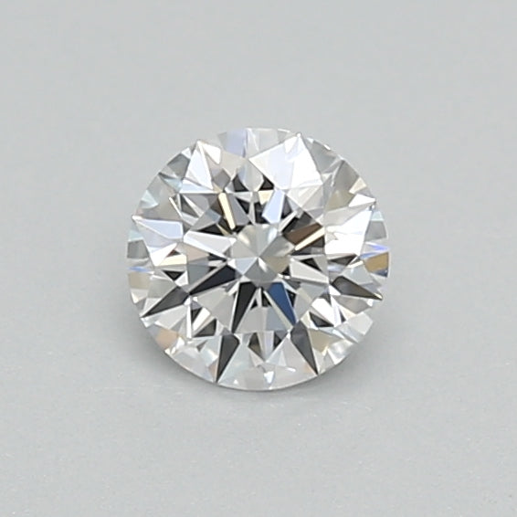 DovEggs 0.300ct Round D IF-LAB GROWN DIAMOND-LRJ96A19