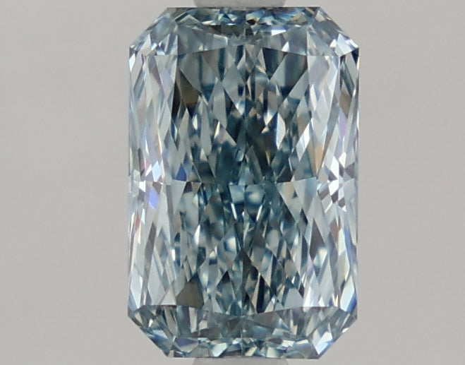 DovEggs 1.220ct Radiant F.V.Blue VS1-LAB GROWN DIAMOND-LLA159A112