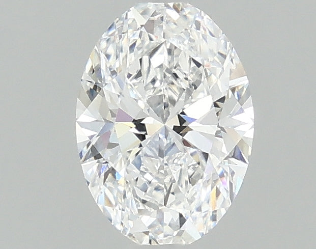 DovEggs 1.000ct Oval D IF-LAB GROWN DIAMOND-LRA174G10