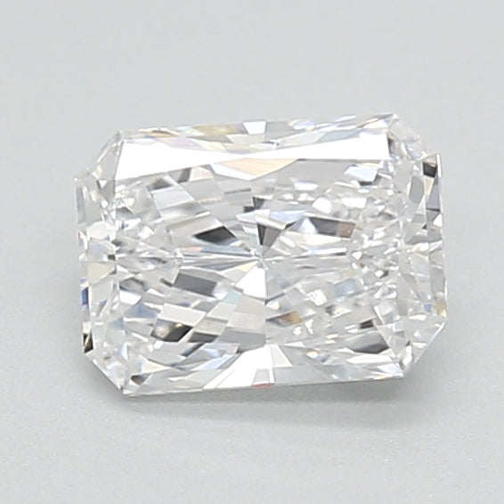 DovEggs 0.700ct Radiant D VVS1-LAB GROWN DIAMOND-LLA321A13