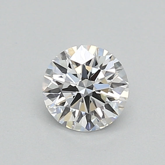 DovEggs 0.330ct Round D VVS2-LAB GROWN DIAMOND-LQC04A36