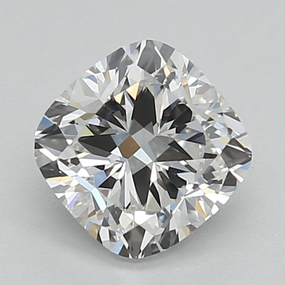 DovEggs 1.040ct Cushion D VS1-LAB GROWN DIAMOND-LRF281AI36