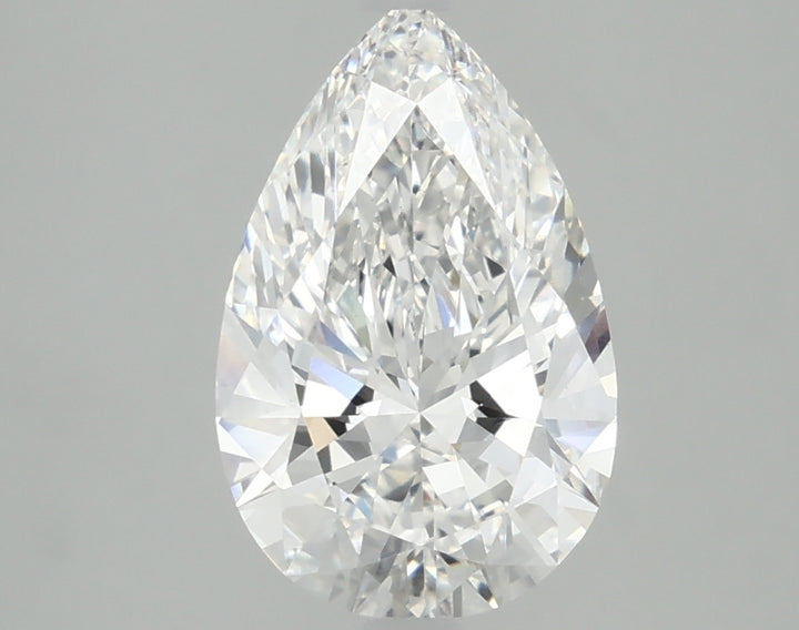 DovEggs 2.550ct Pear E VVS2-LAB GROWN DIAMOND-LGS608348