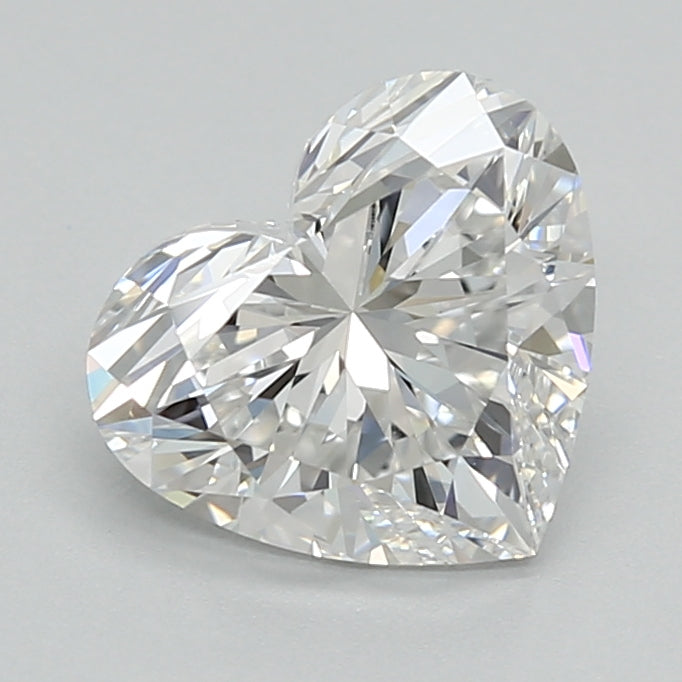DovEggs 1.570ct Heart E VVS1-LAB GROWN DIAMOND-LRF284A8