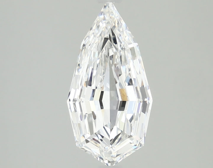 DovEggs 2.020ct Pear Step E VS1-LAB GROWN DIAMOND-LFJ06A41