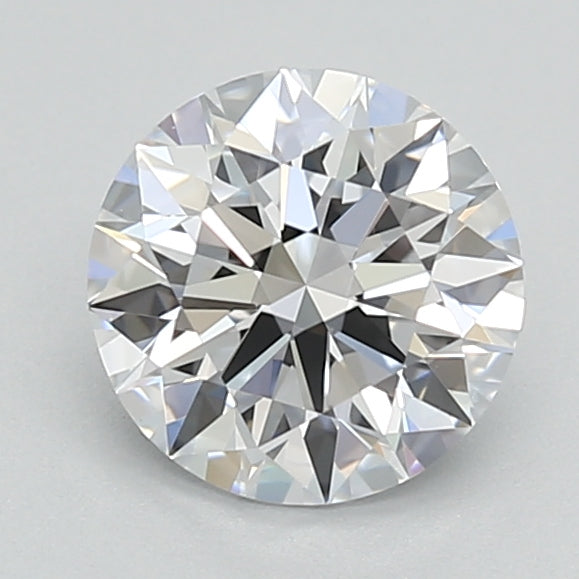 DovEggs 1.060ct Round E VVS2-LAB GROWN DIAMOND-LGS605558