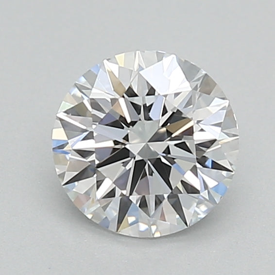 DovEggs 0.730ct Round D VVS2-LAB GROWN DIAMOND-LRF243A36