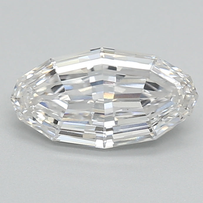 DovEggs 1.030ct Oval Step E VS1-LAB GROWN DIAMOND-LLA665B28