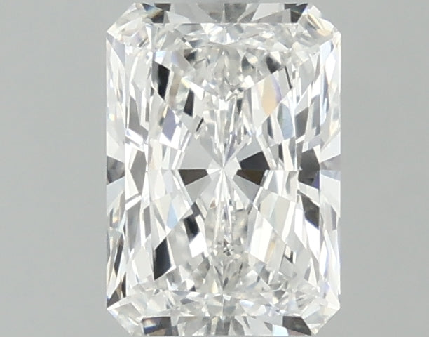 DovEggs 1.370ct Radiant E VS1-LAB GROWN DIAMOND-LFC05A51