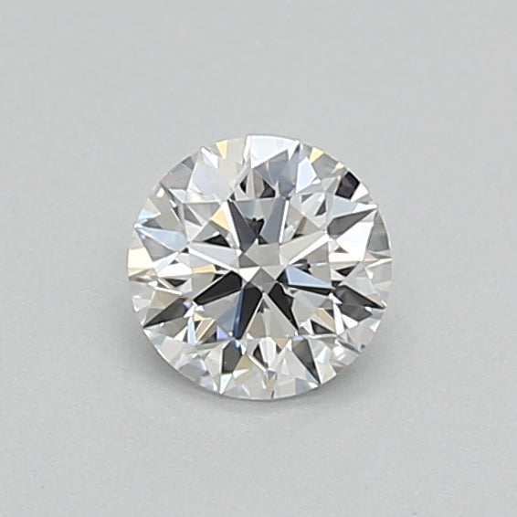 DovEggs 0.310ct Round D IF-LAB GROWN DIAMOND-LQD01D48