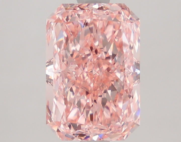 DovEggs 2.380ct Radiant F.V.Pink VS1-LAB GROWN DIAMOND-LFE94A30