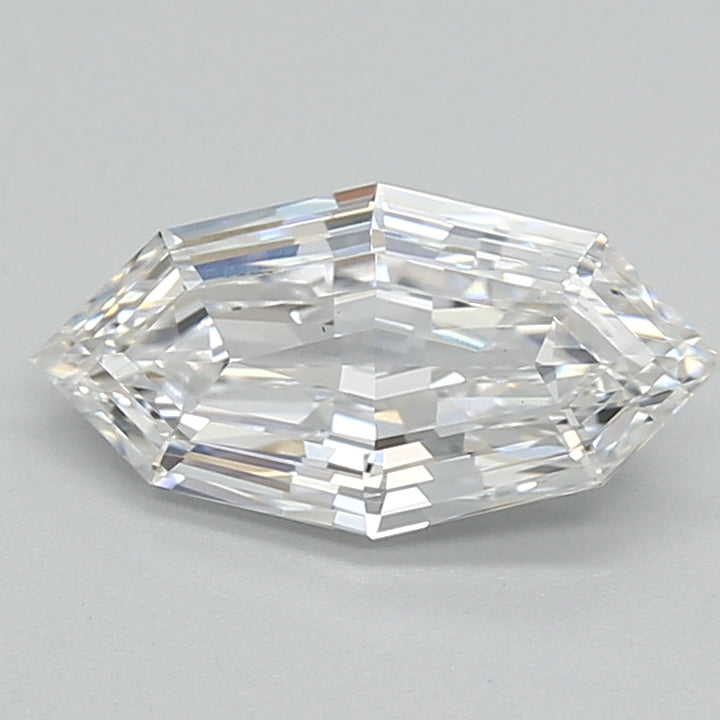 DovEggs 1.050ct Marquise Modified Step E VS1-LAB GROWN DIAMOND-LFN35D8