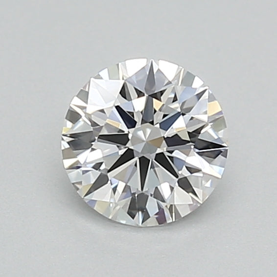 DovEggs 0.480ct Round D VVS2-LAB GROWN DIAMOND-LRJ88A53
