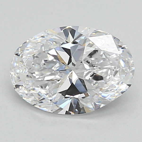DovEggs 0.920ct Oval D SI1-LAB GROWN DIAMOND-LPJ01C80