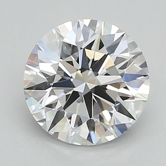 DovEggs 0.990ct Round D VVS2-LAB GROWN DIAMOND-LRF285K8