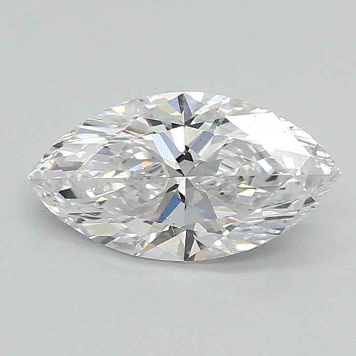 DovEggs 0.960ct Marquise D VVS2-LAB GROWN DIAMOND-LLA634A19