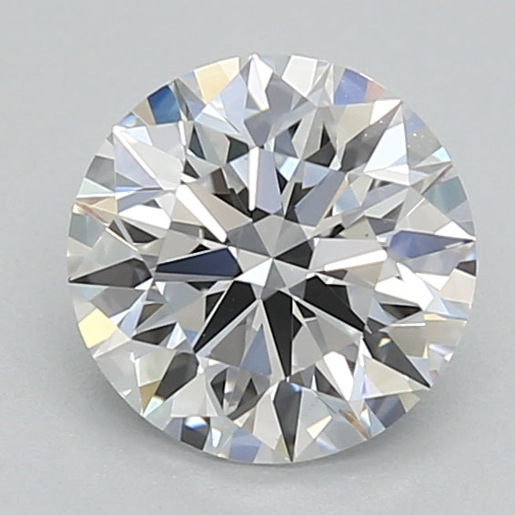 DovEggs 0.890ct Round D VS1-LAB GROWN DIAMOND-LRF205A15