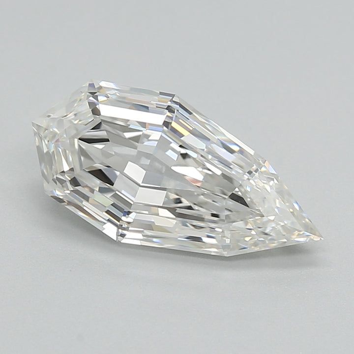DovEggs 2.030ct Pear Step F VVS2-LAB GROWN DIAMOND-LFJ07A99