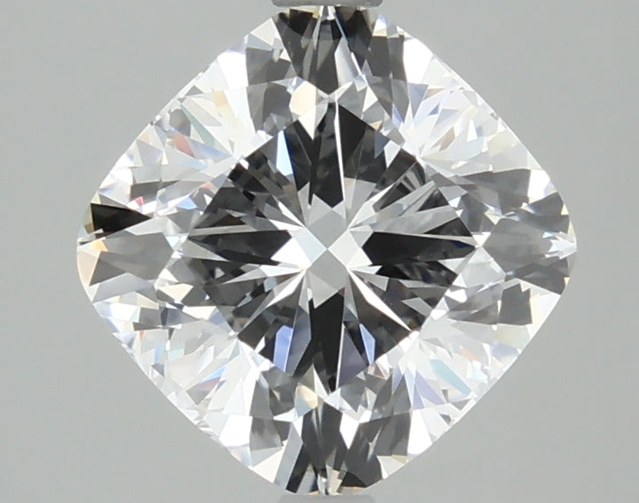 DovEggs 3.010ct Cushion E VVS2-LAB GROWN DIAMOND-LRK26A3