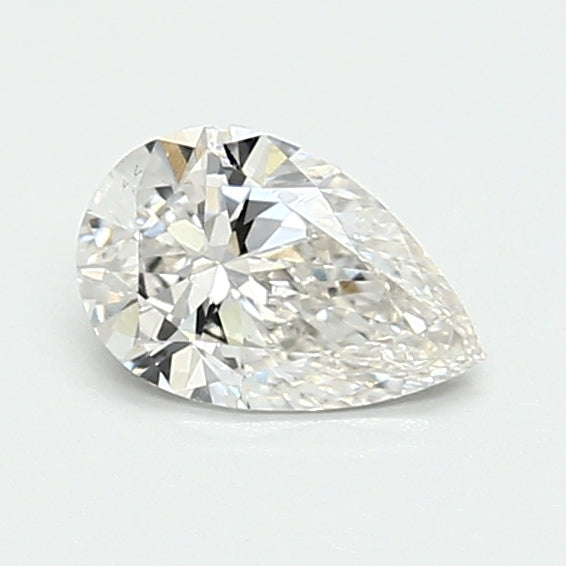 DovEggs 0.590ct Pear E VS1-LAB GROWN DIAMOND-LEK54K4