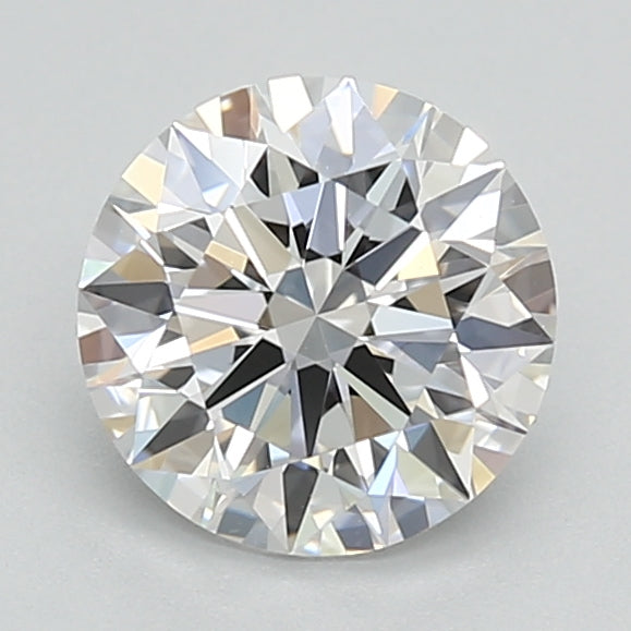 DovEggs 1.070ct Round E VVS2-LAB GROWN DIAMOND-LGS605553