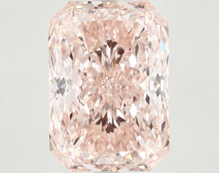 DovEggs 6.000ct Radiant F.V.Pink VVS2-LAB GROWN DIAMOND-LFE70A2