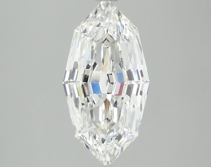 DovEggs 2.080ct Marquise Modified Step F VVS2-LAB GROWN DIAMOND-LFE112A51