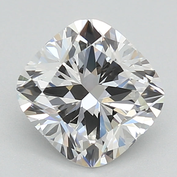 DovEggs 1.250ct Cushion E VS1-LAB GROWN DIAMOND-LRF276V18