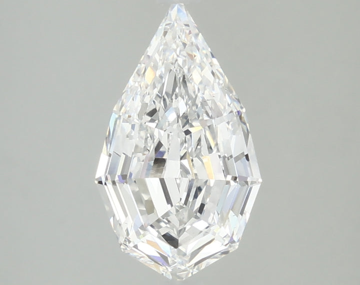 DovEggs 2.070ct Pear Step D VS1-LAB GROWN DIAMOND-LHQ82B59