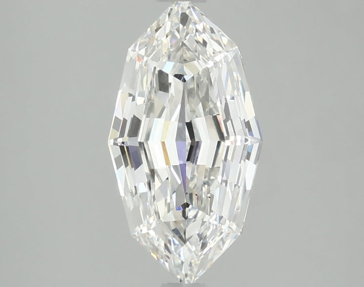 DovEggs 2.000ct Marquise Modified Step F VS1-LAB GROWN DIAMOND-LFE116B29